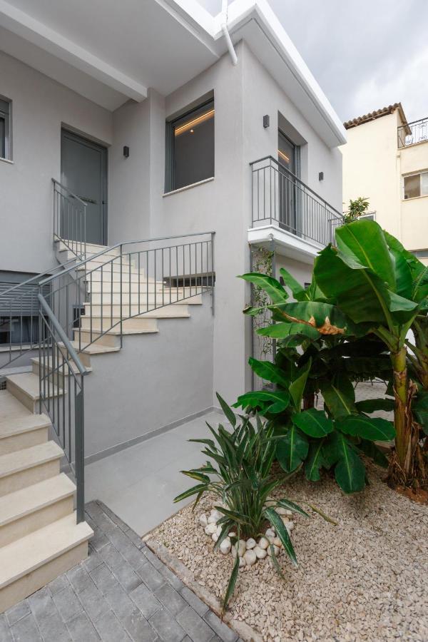 Studio W/King Size Bed Near The Heart Of Kalamata Extérieur photo