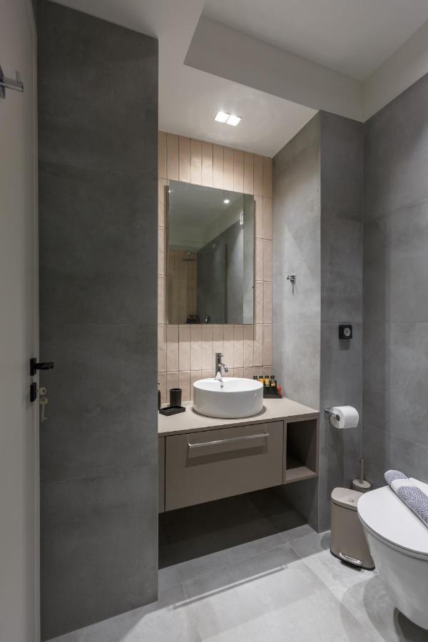 Studio W/King Size Bed Near The Heart Of Kalamata Extérieur photo